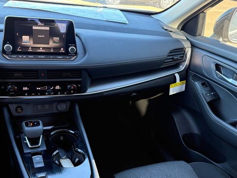 New 2026 Nissan Rogue SV w/ Cold Weather Package image 12