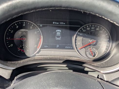 Used 2023 Kia Stinger GT2 image 22