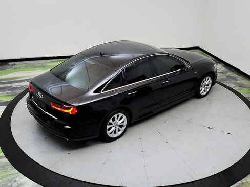 Used 2018 Audi A6 2.0T Premium FWD image 34