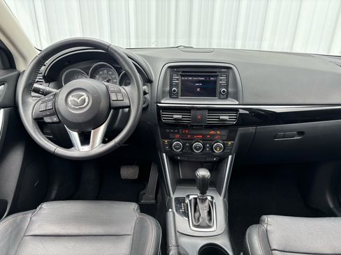 Used 2015 MAZDA CX-5 Grand Touring image 27