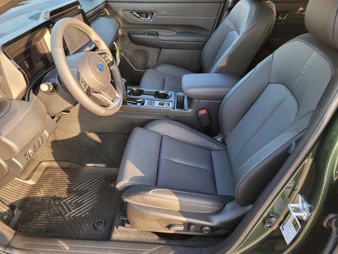 New 2026 Subaru Outback Touring image 3