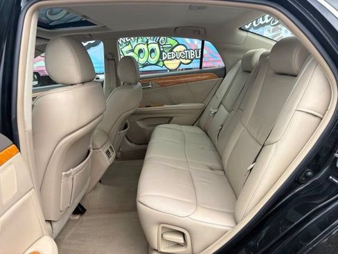 Used 2006 Toyota Avalon FWD image 19