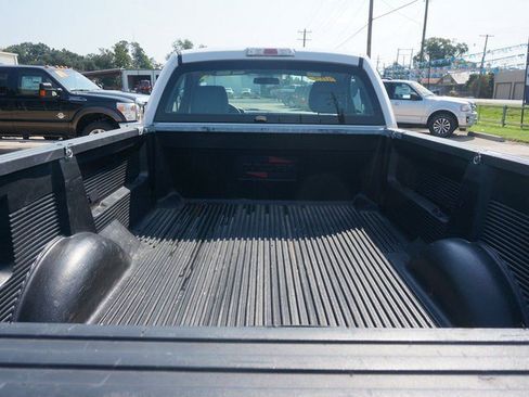 Used 2014 Ford F150 XL w/ Power Equipment Group image 8