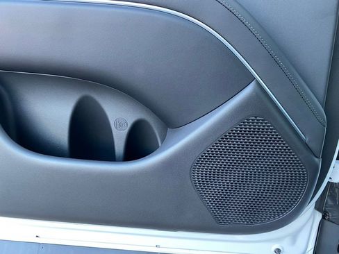 New 2026 Hyundai Palisade SEL image 25