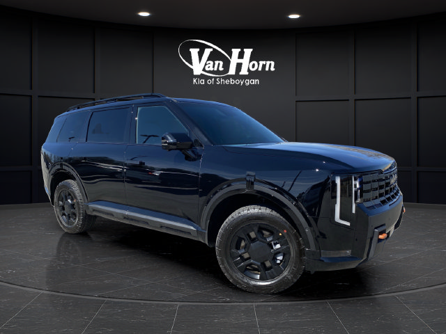 New 2027 Kia Telluride SX Prestige X-Pro AWD/4WD image 2