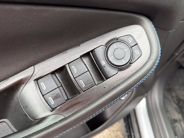 Used 2026 Buick Encore GX Sport Touring w/ Comfort Package FWD image 17