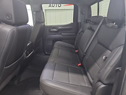 Used 2024 GMC Sierra 1500 Elevation w/ Elevation Premium Package AWD/4WD image 21