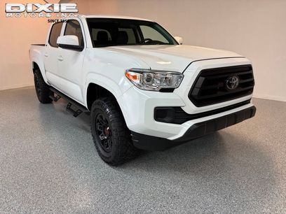 Used 2023 Toyota Tacoma SR