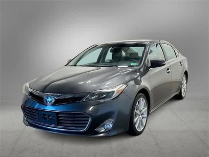 Used 2014 Toyota Avalon Limited