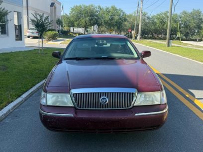 Used 2004 Mercury Grand Marquis LS