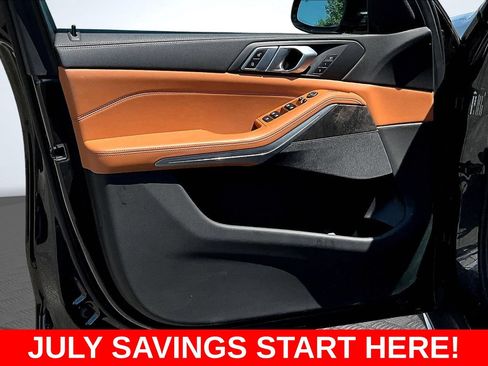 Used 2023 BMW X5 xDrive40i w/ Premium Package AWD/4WD image 22