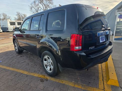 Used 2013 Honda Pilot LX image 7
