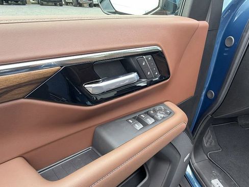 New 2026 Chevrolet Tahoe High Country image 12