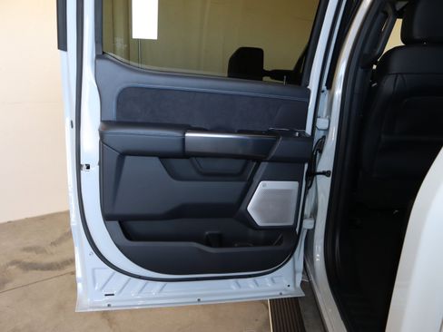 New 2026 Ford F250 Platinum AWD/4WD image 38