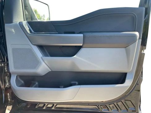 Used 2024 Ford F150 XLT w/ Tow/Haul Package AWD/4WD image 20