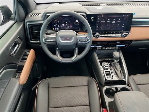 New 2026 GMC Canyon AT4 w/ Technology Plus Package image 16