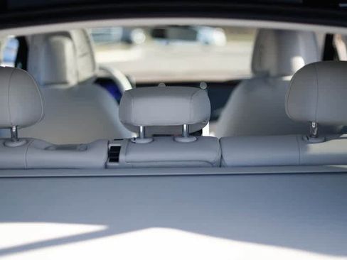 Used 2024 Mercedes-Benz EQE 350+ 4MATIC SUV image 31