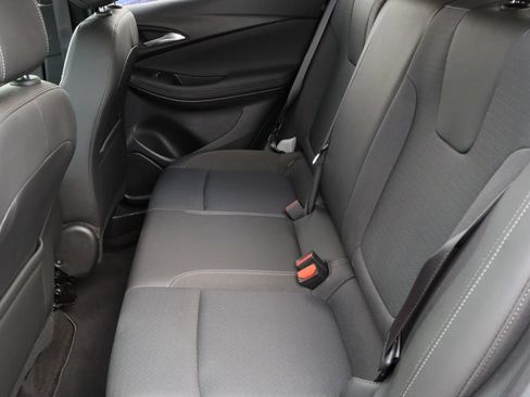 Certified 2024 Buick Encore GX Preferred FWD image 24
