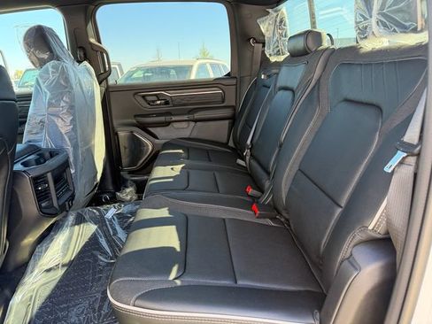 New 2026 RAM 1500 Limited w/ Night Edition AWD/4WD image 27