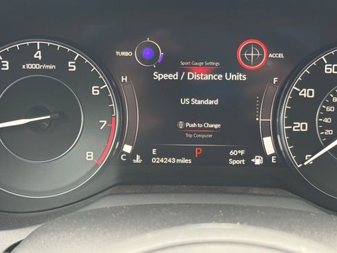 Used 2021 Acura RDX AWD image 26