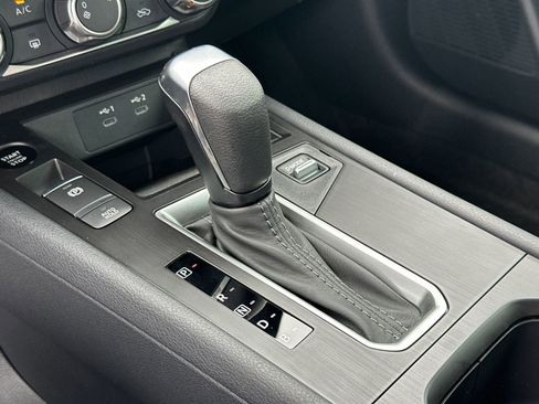 New 2026 Nissan Kicks S FWD image 28