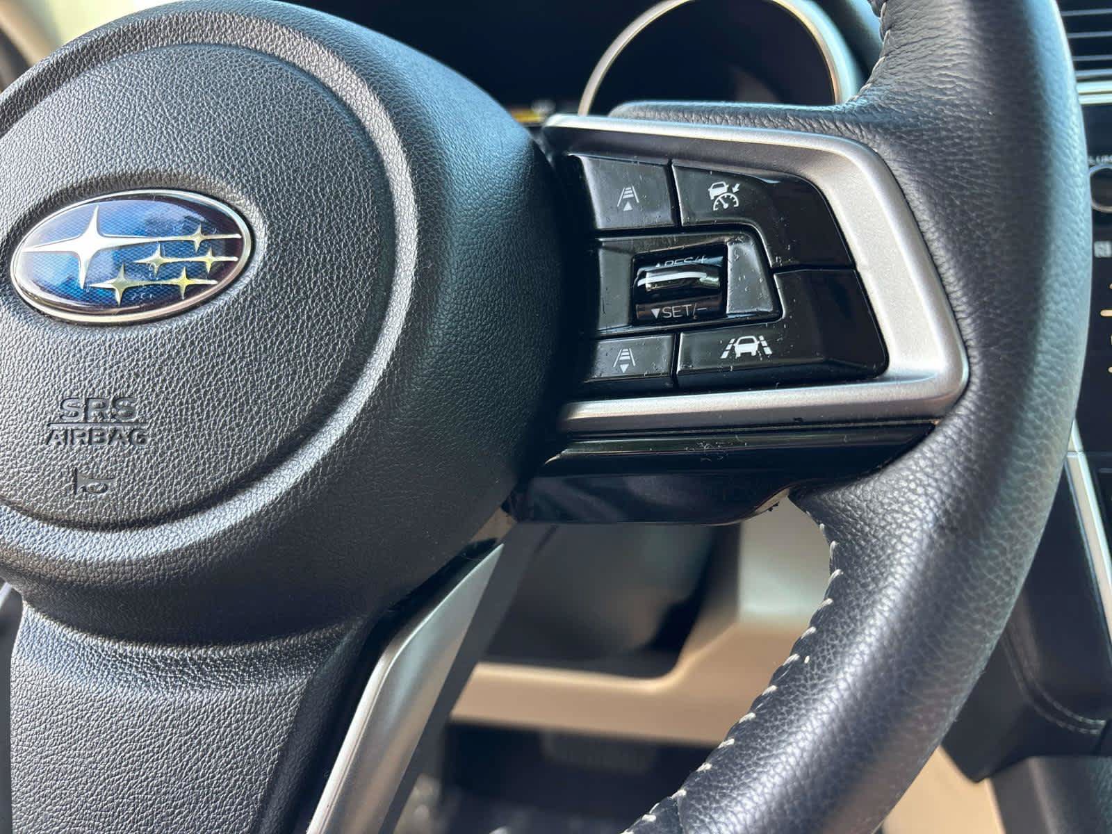 Used 2019 Subaru Outback 3.6R Limited AWD/4WD image 23