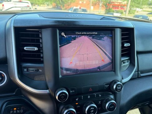 Used 2020 RAM 1500 Big Horn AWD/4WD image 21