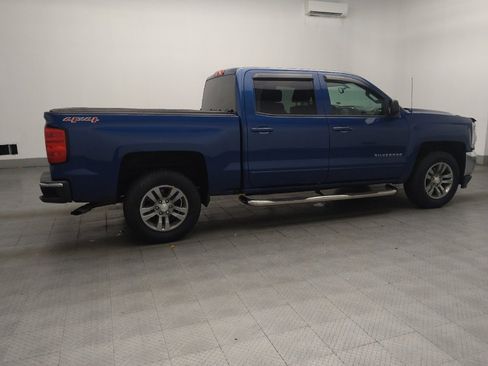 Used 2016 Chevrolet Silverado 1500 LT w/ All Star Edition AWD/4WD image 10