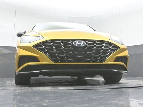Used 2020 Hyundai Sonata SEL Plus image 30
