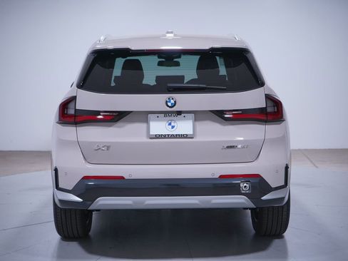 New 2026 BMW X1 xDrive28i image 5