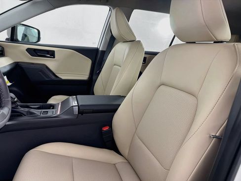 New 2026 Toyota RAV4 XLE Premium FWD image 32