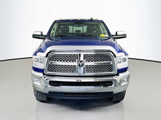Used 2015 RAM 3500 Laramie AWD/4WD video 2