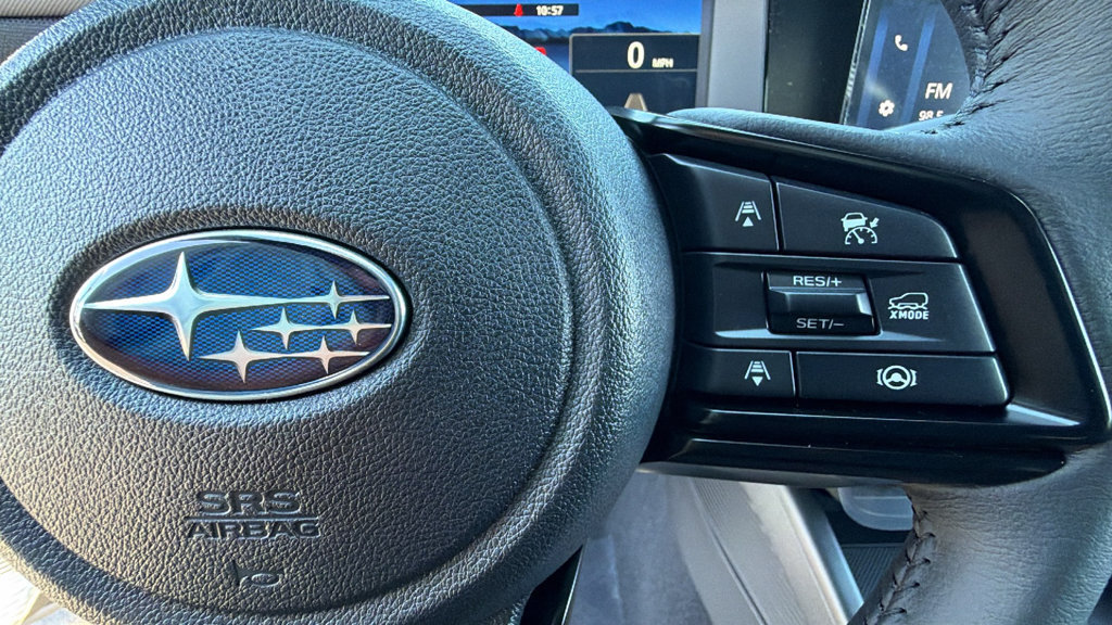 New 2026 Subaru Outback Premium AWD/4WD image 20