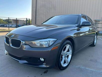 Used 2014 BMW 320i xDrive Sedan