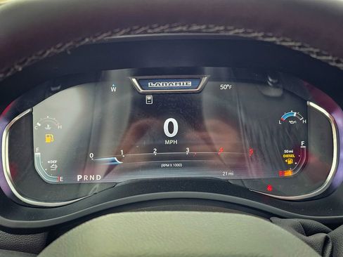 New 2026 RAM 3500 Laramie image 24