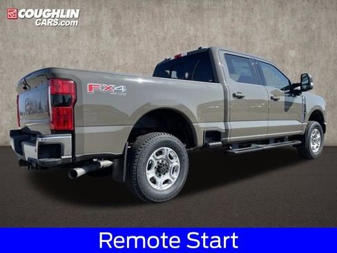 New 2026 Ford F350 XLT w/ XLT Premium Package image 5