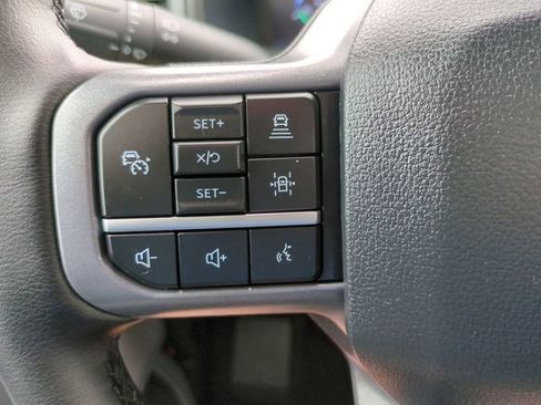 Used 2025 Ford F150 Lightning Flash AWD/4WD image 26