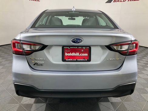 Used 2024 Subaru Legacy Premium image 5