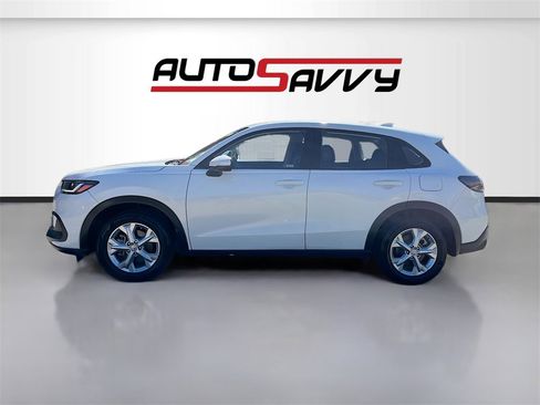 Used 2024 Honda HR-V LX image 4