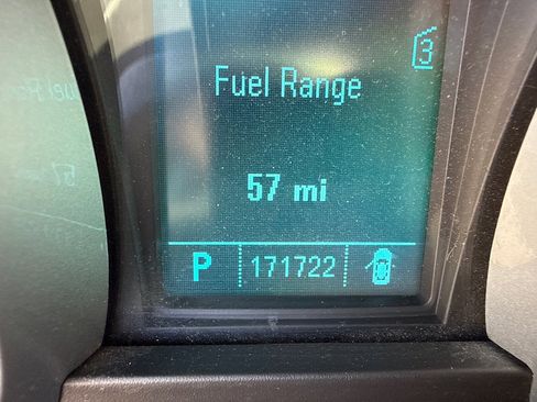 Used 2010 Chevrolet Equinox LTZ image 16