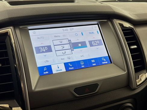 Used 2022 Ford Ranger XLT w/ Equipment Group 302A High image 17