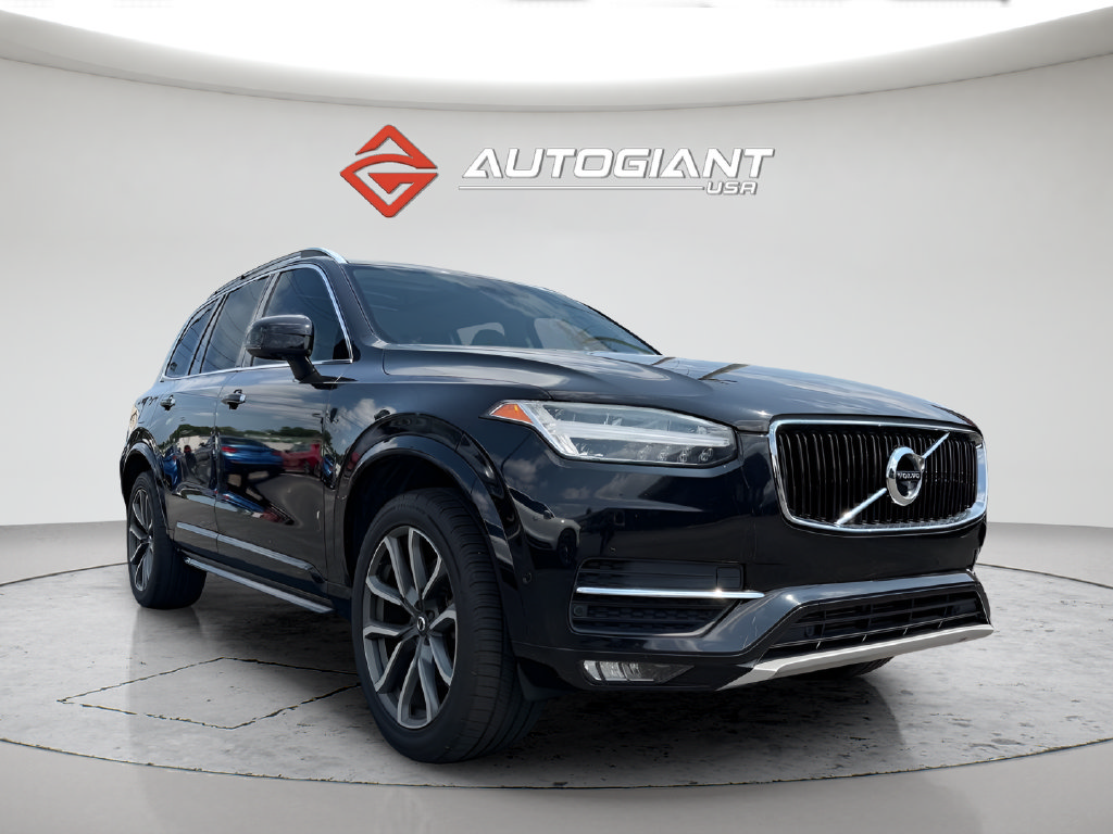 Used 2018 Volvo XC90 T5 Momentum w/ Convenience Package AWD/4WD image 11