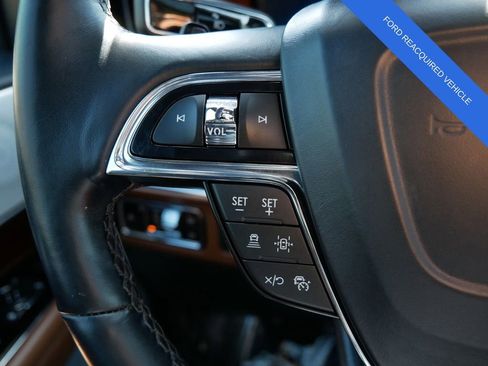 Used 2024 Lincoln Navigator L Reserve AWD/4WD image 19