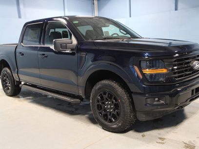 New 2026 Ford F150 XLT