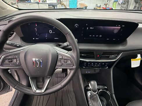 Certified 2024 Buick Encore GX Avenir w/ Avenir Technology Package image 11