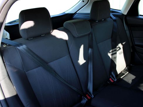 Used 2015 Ford Focus SE image 13