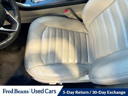 Used 2017 Ford Fusion SE w/ Equipment Group 602A image 11