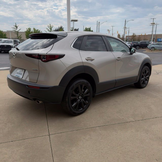Used 2024 MAZDA CX-30 AWD 2.5 S w/ Select Sport Pkg image 5