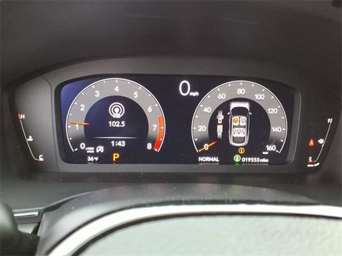 Certified 2023 Acura Integra A-Spec image 23