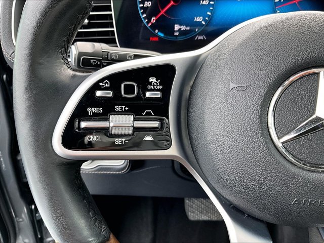 Used 2020 Mercedes-Benz GLE 450 4MATIC image 20